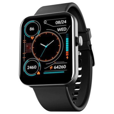 boAt Wave Leap Call, Advanced Bluetooth Calling Smartwatch