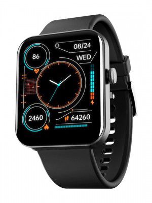 boAt Wave Leap Call Smart Watch