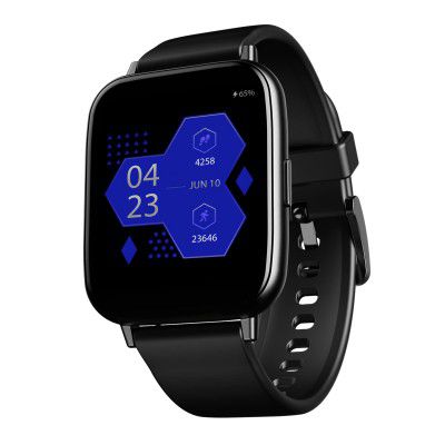 boAt Wave Prime47 Smart Watch with 1.69 HD Display