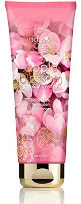 Body Cupid Apple Blossom Shower Gel - 200 ml