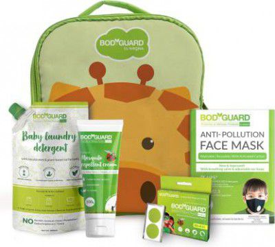 BodyGuard Perfect Hygiene kit for Baby