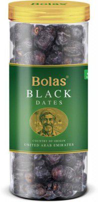 Bolas Black Dates  (400 g)