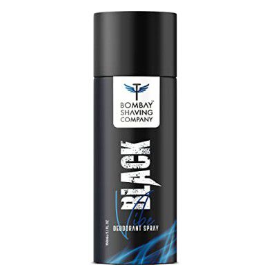 Bombay Shaving company deodrant (Black Vibe)