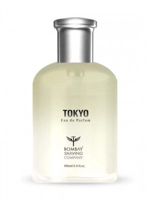 Bombay Shaving Company Men Tokyo Perfume - 100 ML