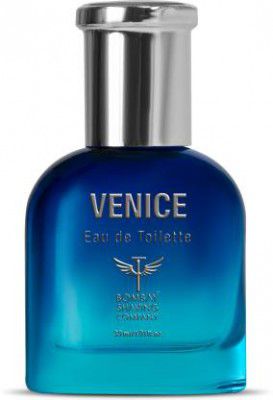 BOMBAY SHAVING COMPANY PERFUME_VENICE_BLUE_30ML Eau de Toilette - 30 ml  (For Men)