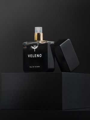 Bombay Shaving Company Men Veleno Eau De Toilette 100ml