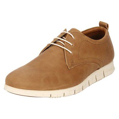 Bond Street by (Red Tape) Mens Sneakers