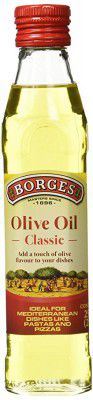 Borges Pure Olive Oil Glass, 250ml