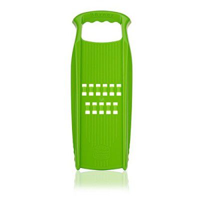 Borner Rosti Grater Powerline (Green)