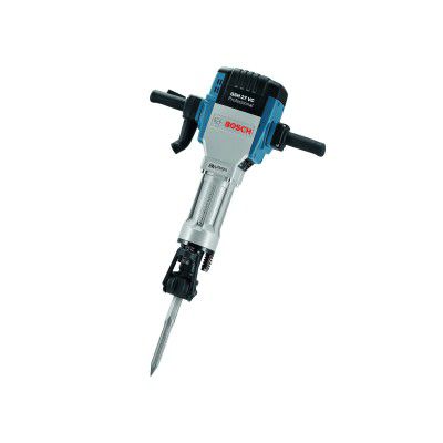 Bosch 061130A000 GSH 27 VC Professional Demolition Hammer 