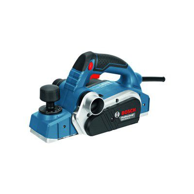 Bosch 26-82 D Professional Planer 