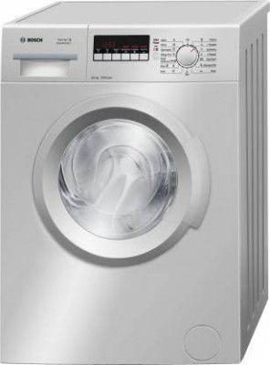 BOSCH 6 kg Fully Automatic Front Load Washing Machine WAB20267IN