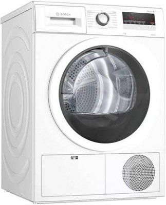 BOSCH 7 kg Dryer Load Washing Machine WTN86203IN