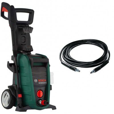 Bosch Aquatak 125 1500-Watt High Pressure Washer F016800360 6m