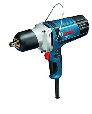 Bosch GDS 18 E Professional, 850 Watts 