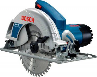 BOSCH GKS 190 Handheld Tile Cutter  (1400 W)