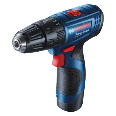 Bosch GSB-120 - Li Cordless Drill Driver 