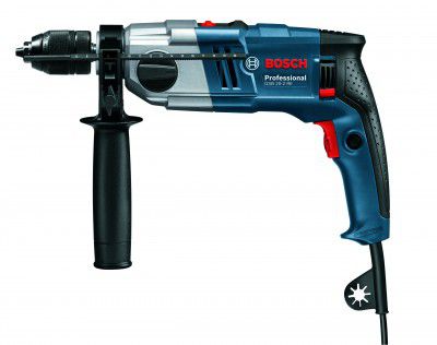 Bosch GSB 20-2 RE Corded Electric Professional Drill 