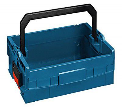 Bosch LT-BOXX 170 Professional - Stackable Tool Box / Storage System