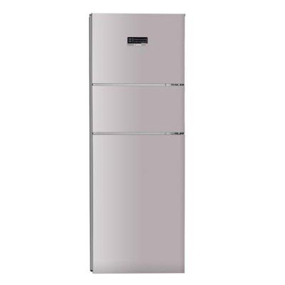 [Extra ₹3000 OFF]  Bosch MaxFlex Convert 303L Inverter Frost Free Triple Door Refrigerator (CMC33S03NI)