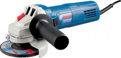 Bosch Professional GWS 750-100 Heavy Duty Angle Grinder 