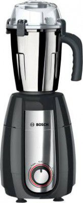 BOSCH Pro(MGM8842GIN) Mixer Grinder (4 Jars)