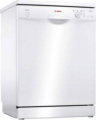 BOSCH SMS24AW00I Free Standing 12 Place Settings Dishwasher