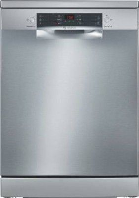 BOSCH SMS46KI03I Free Standing 14 Place Settings Dishwasher