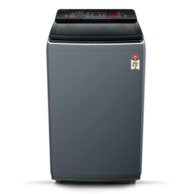 Bosch 6.5 Kg 5 Star Fully Automatic Top Load Washing Machine WOE651D0IN