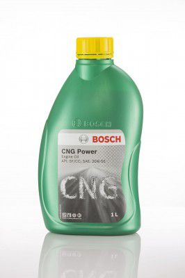 Bosch_Pack of litre_1_CNG - SF/CC 20W 50_Applicable for PC & 3W