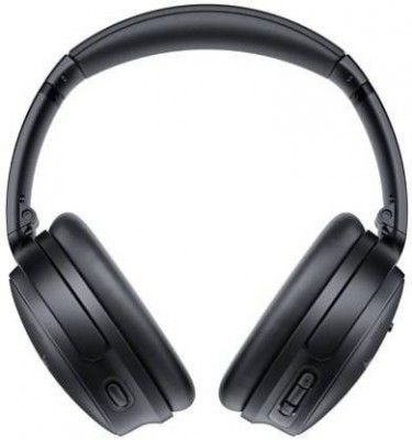 Bose Quietcomfort 45 Bluetooth Headset 