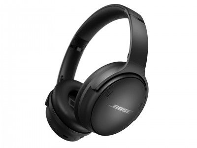 Bose Quietcomfort 45 Bluetooth Wireless Over-Ear Headphones