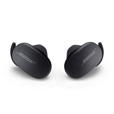 Bose Quietcomfort Noise Cancelling Wireless Earbuds