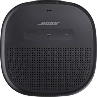 Bose SoundLink Micro Portable Outdoor Speaker