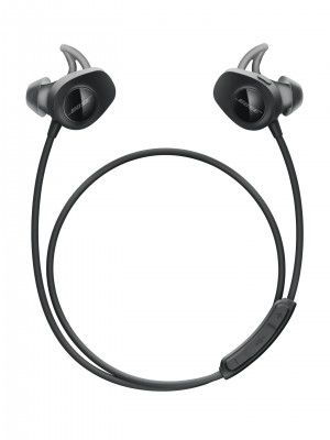 Bose Soundsport Sweatproof Bluetooth Wireless