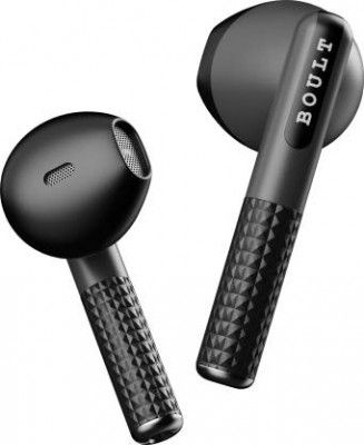 Boult Audio Airbass XPods Pro Bluetooth Headset