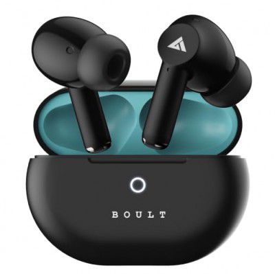 Boult Audio [Just Launched] K40 True Wireless in Ear Earbuds