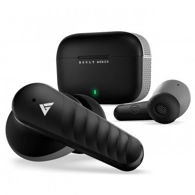 Boult Audio X10 True Wireless in Ear Earbuds