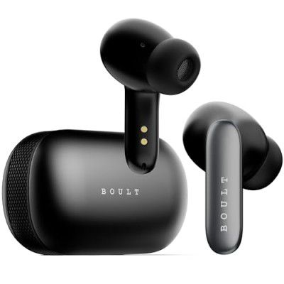 Boult Audio Z20 Pro Truly Wireless Bluetooth Ear buds