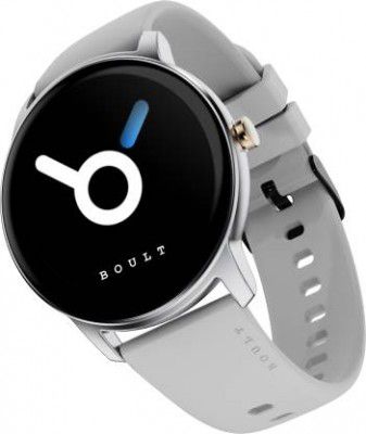 Boult Cosmic R 1.3 HD, Complete Health Tracking Smartwatch