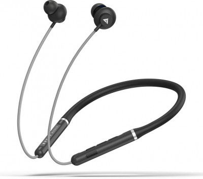 Boult ProBass Escape with 10H Playtime, Extra Deep Bass Bluetooth Headset