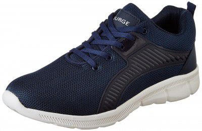 Bourge Mens Loire-z-169 Running Shoes