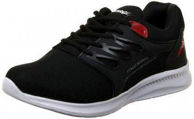 Bourge Mens Loire-z153 Running Shoes