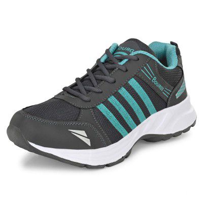 Bourge Mens Loire-z167 Running Shoes