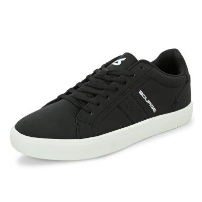 Bourge mens Titlis02 Sneaker