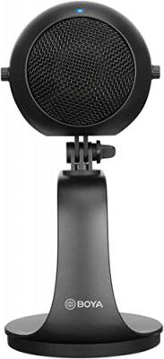 Boya BY-PM300 USB Microphone for Home Recording, Podcast & Vocal Performance