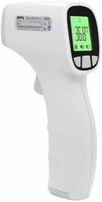 BPL Accudigit F2 Non Contact Infrared Thermometer