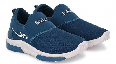 BRUTON Shoes for Trendy Shoes (2036), Casual Shoes, Sports Shoes, Running Shoes, Branded Stylish Shoes for Men