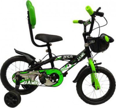 Bsa bicycle for discount kids