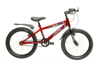 BSA Stealth RF 20T Single Speed for Kids  